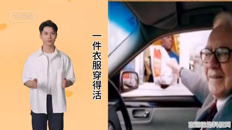 手游圈新风向，汽车元素融入游戏，巴菲特智慧启示手游投资新策略