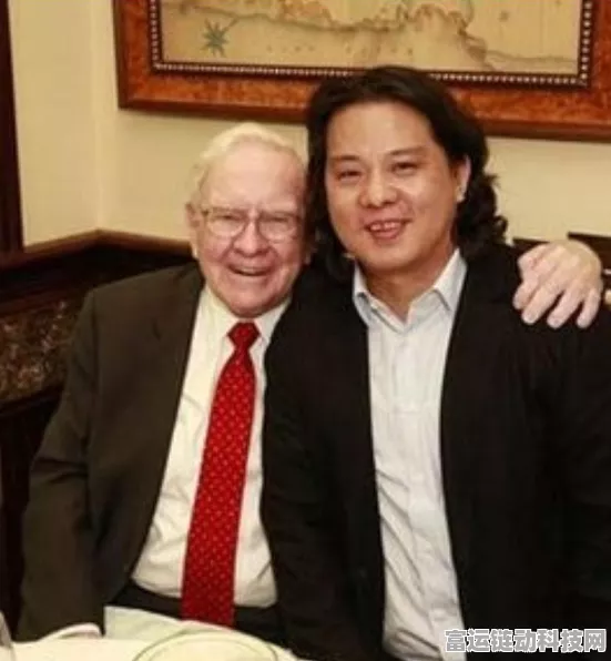 手游圈新风向，汽车元素融入游戏，巴菲特智慧启示手游投资新策略