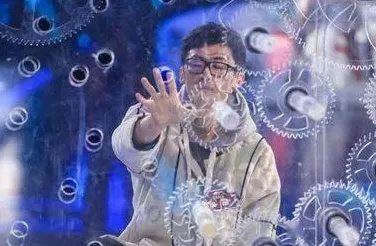 超级达人吹牛大赛，解锁冠军秘籍，挑战无极限！
