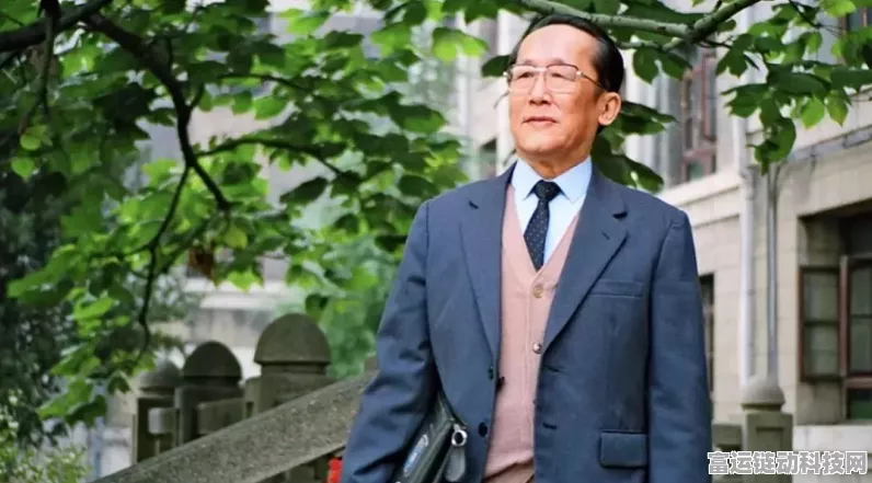手游界缅怀，航空领域巨擘高镇同院士逝世，其精神激励游戏创新前行
