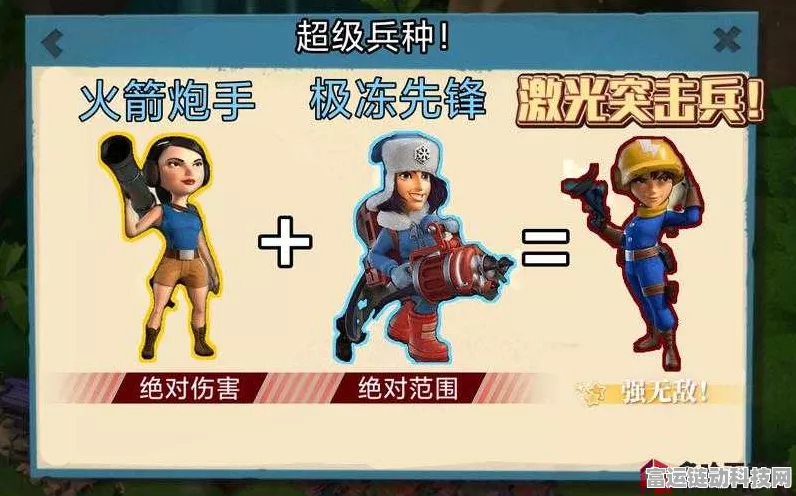 海岛奇兵高手进阶，坦克兵决战攻略与实战技巧大公开