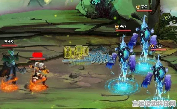 揭秘神仙道渡劫系统，修仙新境界全面解锁，挑战极限飞升之路