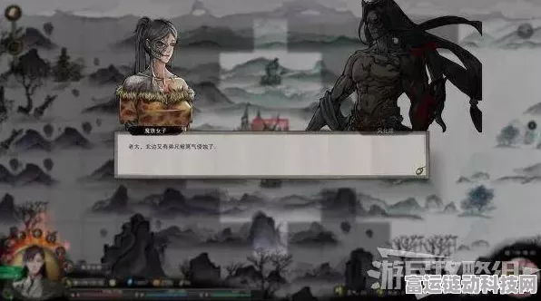 鬼谷八荒主线抉择，揭秘句芒之战的终极选择