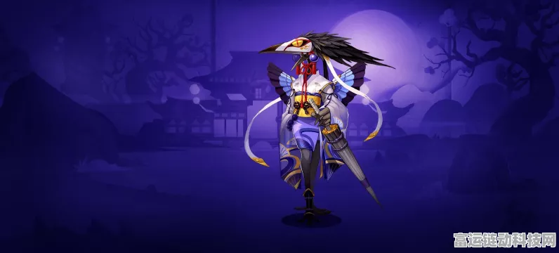 阴阳师手游，鸣屋搭配深度解析，助你式神战力飙升至全新高度