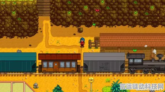 星露谷物语，电池短缺不再愁，全面攻略助你农场无忧！