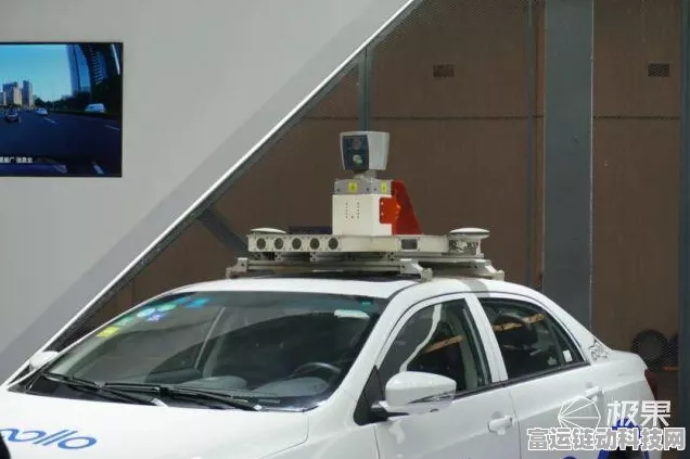 Robotaxi与机器人街头科技碰撞，未来出行安全引热议