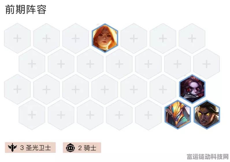 金铲铲之战，开局升级策略全解析，助你登顶云顶之弈！