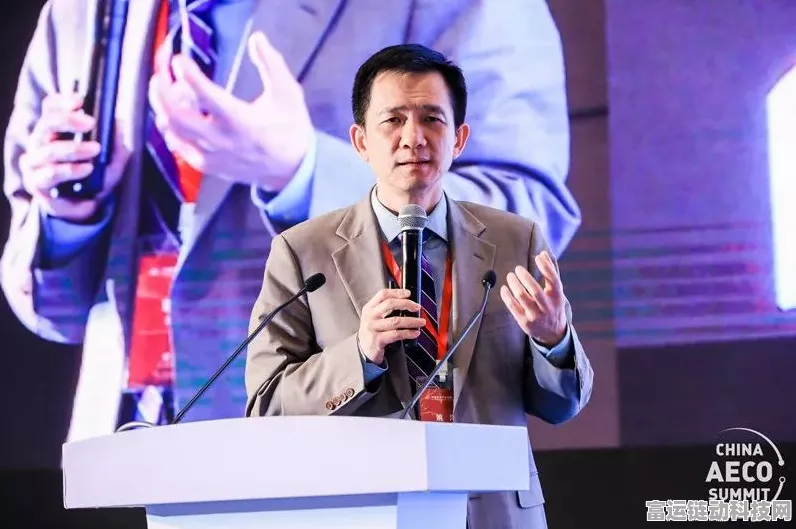 北大姚洋教授，中国AI领先全球，手游产业如何借势腾飞？