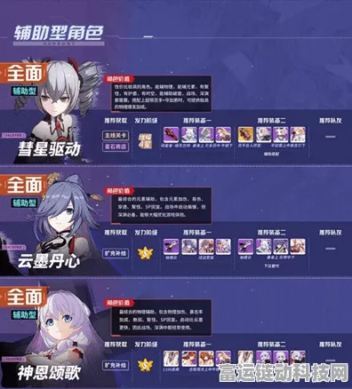 崩坏3全女武神昵称与简称全解析，2021年角色资料库大揭秘