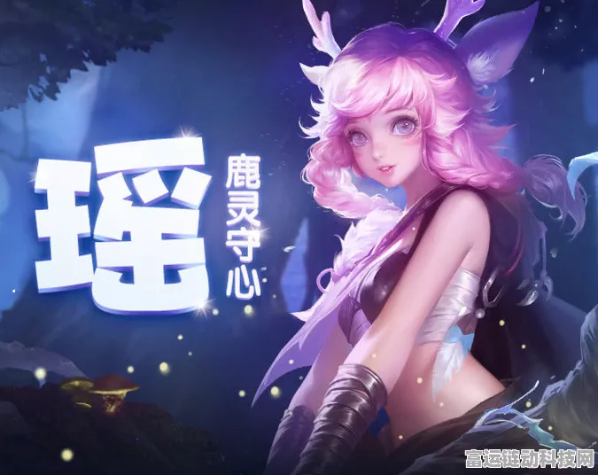 王者荣耀，揭秘鹿灵少女邀约活动全攻略，限时福利不容错过！