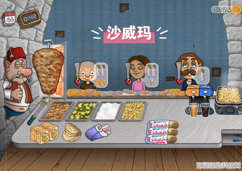 手游新风尚，沙威玛传奇饼装大赛，创意装扮饼干挑战！