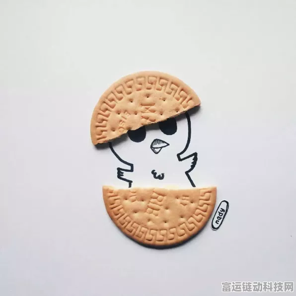 手游新风尚，沙威玛传奇饼装大赛，创意装扮饼干挑战！