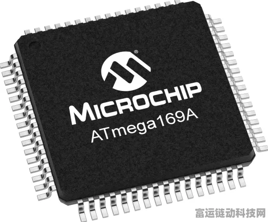 揭秘中微爱芯AD型RISC内核MCU AiP9M161，高性能与低功耗的完美融合