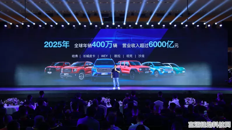 手游界新动向，长城汽车跨界入局，长城灵魂销售公司注资500万布局手游市场