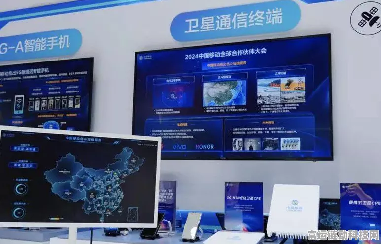 北斗短信功能震撼上线，不换卡不换号，通讯新时代来临！