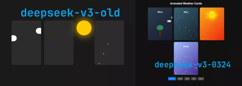 手游技术革新，DeepSeek-v3引领基础设施全面升级