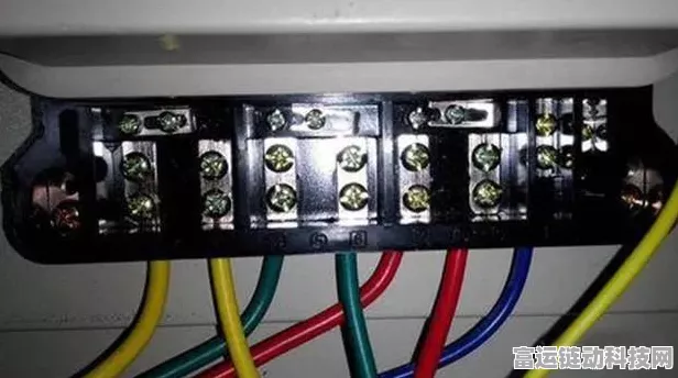 手游玩家必备技能，用万用表精准测量游戏设备电压，提升性能稳定性
