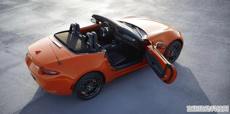 手游跨界新风尚，马自达MX-5 Miata 35周年纪念版联动活动震撼来袭！