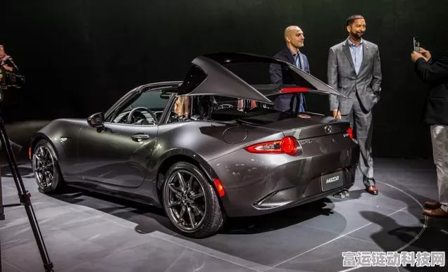 手游跨界新风尚，马自达MX-5 Miata 35周年纪念版联动活动震撼来袭！