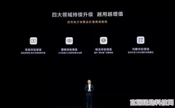 华为智慧屏11月出货量激增30%，领跑大屏市场新风尚！