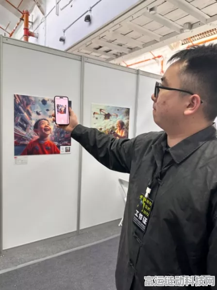 燧原科技携手举办智绘艺术家挑战赛，文生图佳作频现点军
