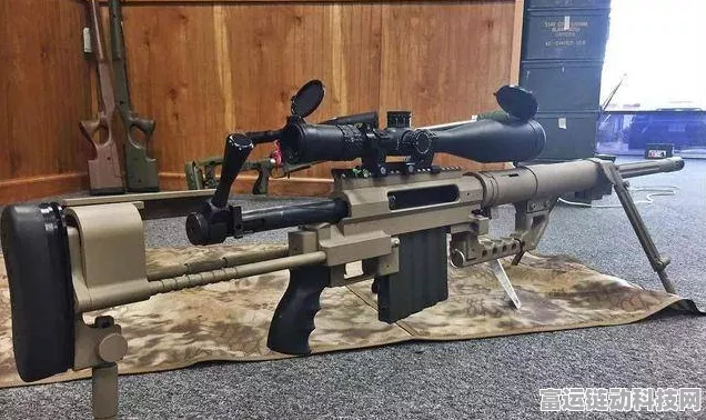 M200 vs AWM，和平精英巅峰射击战，谁将称霸战场？