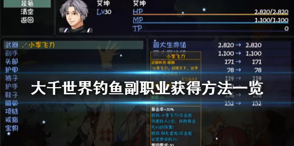 钓鱼大赛全揭秘，大千世界钓鱼技巧与丰厚奖励攻略