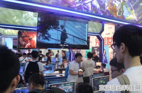 手游界新风向，央视探访手游大厂，揭秘游戏背后的生活艺术