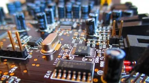 手游硬件揭秘，晶体与振荡器在PCB设计中的关键要点
