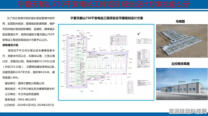 手游界新电力！天都山750千伏线路工程助力电竞大赛升级