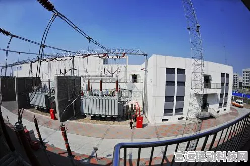 手游界电力革新！天津首座地下220千伏变电站为手游大赛保驾护航
