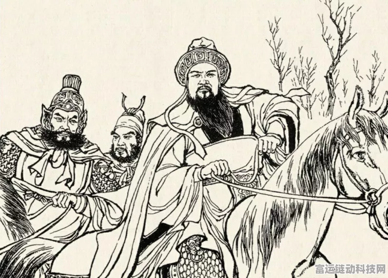 揭秘三国杀，谁才是战场上的无敌猛将？