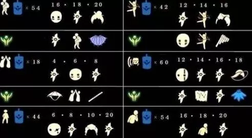 光遇身高对照表2024大揭秘，全新角色身高数据，探索游戏世界新维度