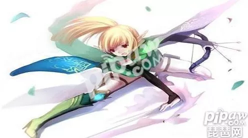 深度解析，龙之谷手游二转职业魔羽实战表现与技能亮点