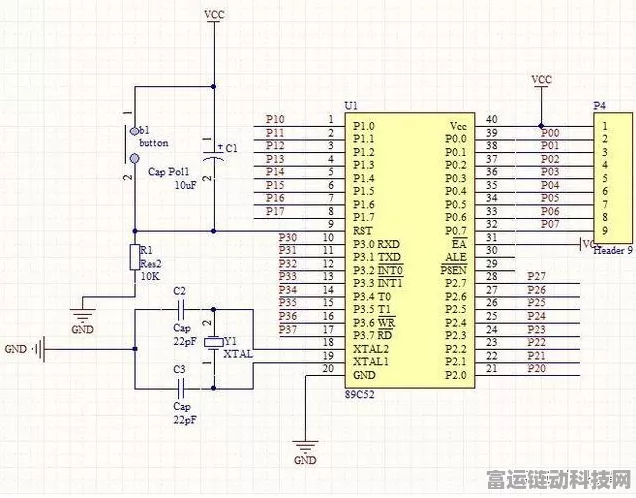 手游硬件揭秘，Lm393芯片能否驱动大功率逆变电源？探索游戏设备能源极限