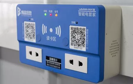 LoRa物联网网关，手游领域的创新连接桥梁
