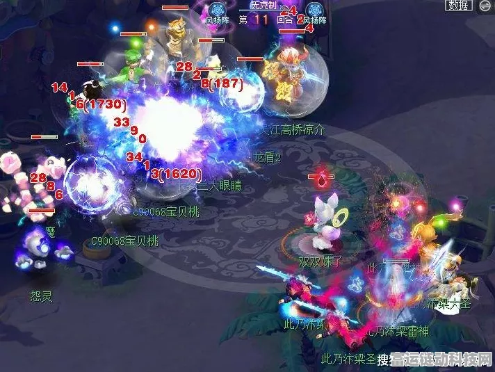 梦幻西游新纪元，神木林门派深度剖析与实战应用