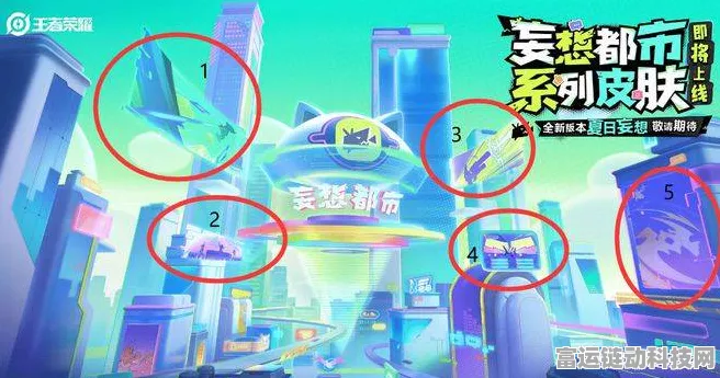 王者荣耀妄想都市手册，解锁奇遇赢大奖，全攻略揭秘