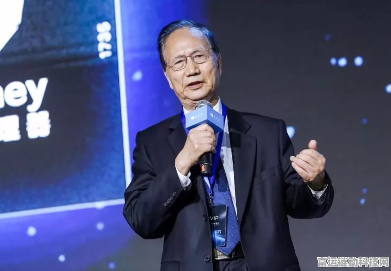 胡正明教授深度解读，半导体未来与手游产业的芯片革命