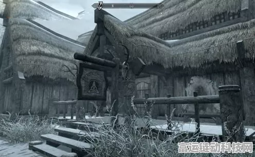 上古卷轴5重制版深度攻略，揭秘魔神任务黑暗之星全流程