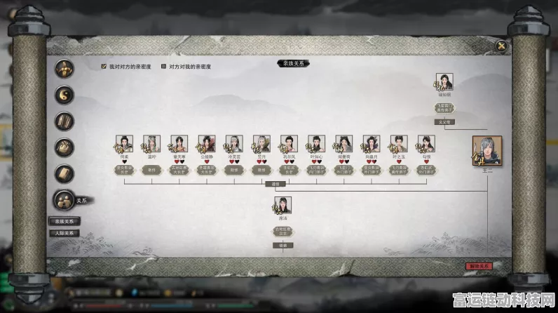 鬼谷八荒NPC天道筑基全攻略，解锁修仙新境界