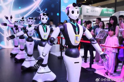 人形机器人量产降价，手游领域或将迎来创新交互体验？