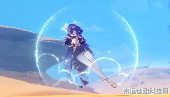 原神莱依拉武器与圣遗物搭配指南，打造最强护盾辅助！