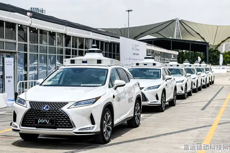 小马智行2024年Robotaxi车队大扩军，千辆规模引领自动驾驶新纪元