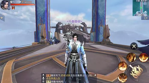 斗破苍穹手游，御风职业斗帝之路深度剖析与竞技策略