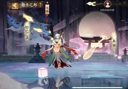 阴阳师紧那罗活动爬塔攻略，顶尖式神推荐，助你轻松登顶巅峰