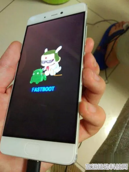 小米手机FASTBOOT模式全解析，一键解锁你的设备潜能
