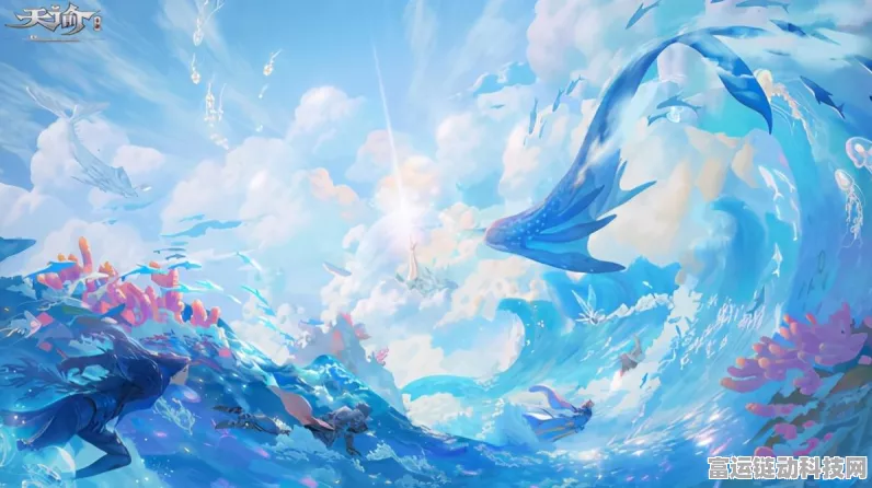 天谕手游深度攻略，英灵系统全解析与竞技玩法揭秘