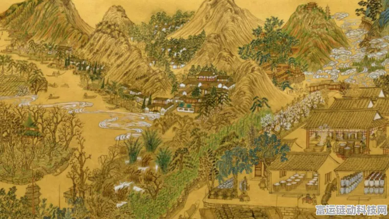 解锁江南百景图绍兴府，详尽攻略与探索细节