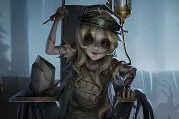 第五人格深度攻略，揭秘木偶师状态恢复全攻略
